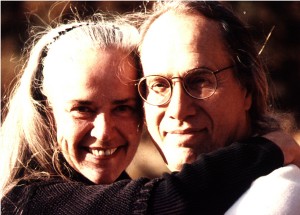 Shari and Drunvalo
