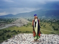 Shari Mexico