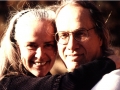 Shari and Drunvalo