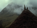 Hut in the Sky