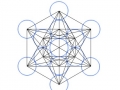 Metatrons Cube
